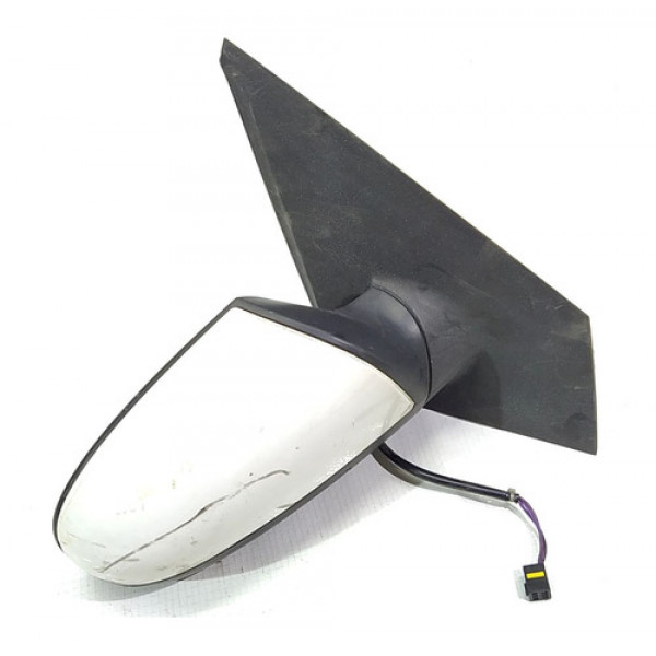 Retrovisor Elétrico Direito Ford Fiesta 2003    120069