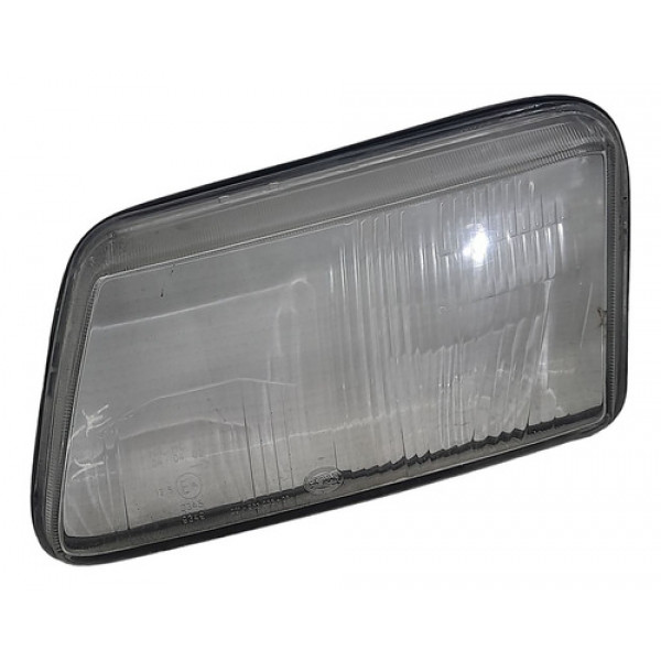 Lente Farol Esquerdo Audi A3 2002    159867