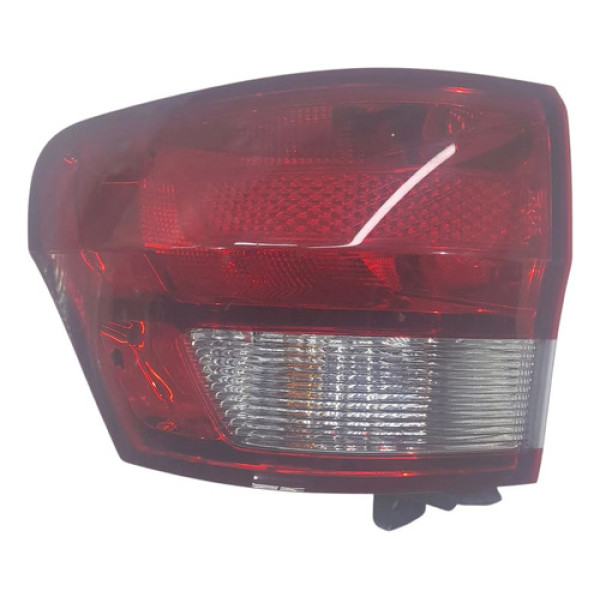 Lanterna Esquerda Jeep Grand Cherokee 3.6 2012 V1826 - P20 Direito/passageiro Não Informado