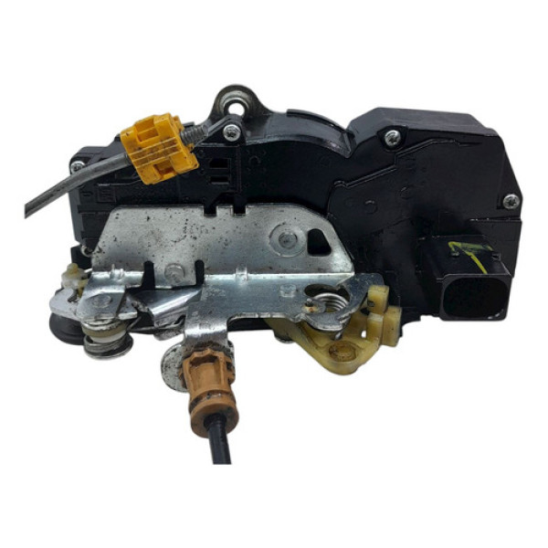 Fechadura Porta Traseira Direita  Gm Captiva 3.6 2009 188964