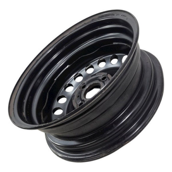 Roda Ferro Aro 14 Hyundai Hb20 1.0  2020 196311 Não Informado