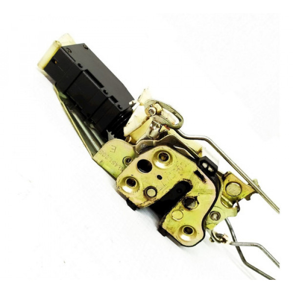 Fechadura Porta Dianteira Esquerda Gm Classic 2012    129087