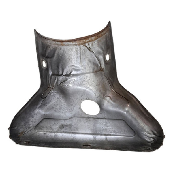 Defletor Coletor Escape Fiat Linea Dual 1.8 16v 2011 192908