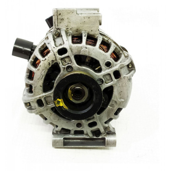 Alternador Fiat Linea 1.6 1.8 E-torq    131753