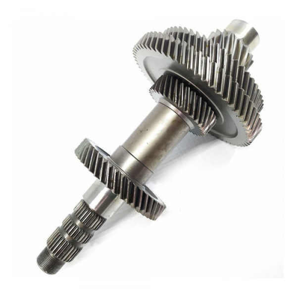 Jogo Eixo Câmbio Automático Honda Cr-v 2.0 16v 2010    10423