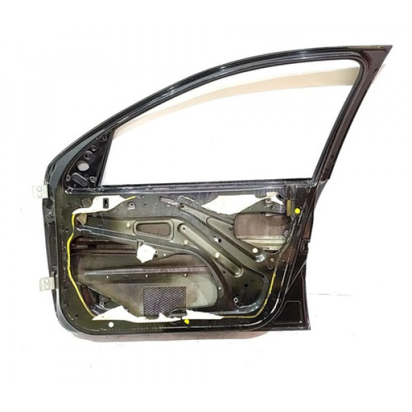 Porta Dianteira Direita Peugeot 206 1.6 16v  2005 V1364 - P3