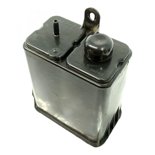 Filtro Canister Ford Fiesta 2004 Original 54393