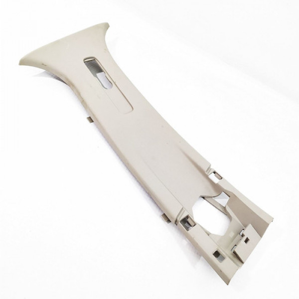 Capa Superior Coluna Central Direita Renault Fluence At 2014