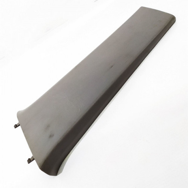 Capa Inferior Coluna Central Esquerda Vw Golf Sr 2000    103