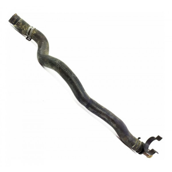 Mangueira Saída Ar Quente Ford New Fiesta 2013    126294