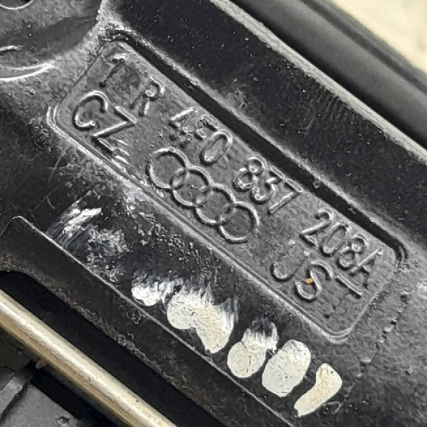 Maçaneta Externa Porta Traseira Direita Audi A6 2004    1506