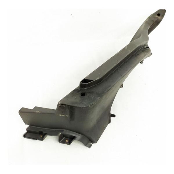 Suporte Esquerdo Tampão Bagagito Gm Astra 2p 2002 132821 Não Informado