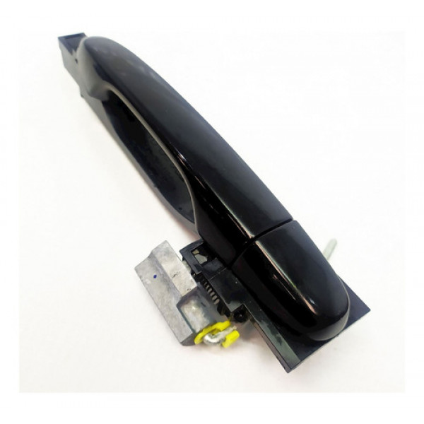 Maçaneta Externa Porta Traseira Direita Honda Civic Lxs 1.8 