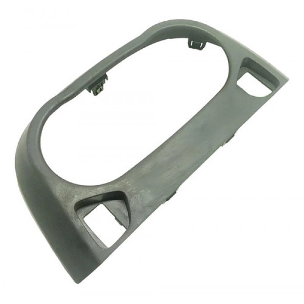 Moldura Comando Ar Fiat Uno 2013 Original    11745