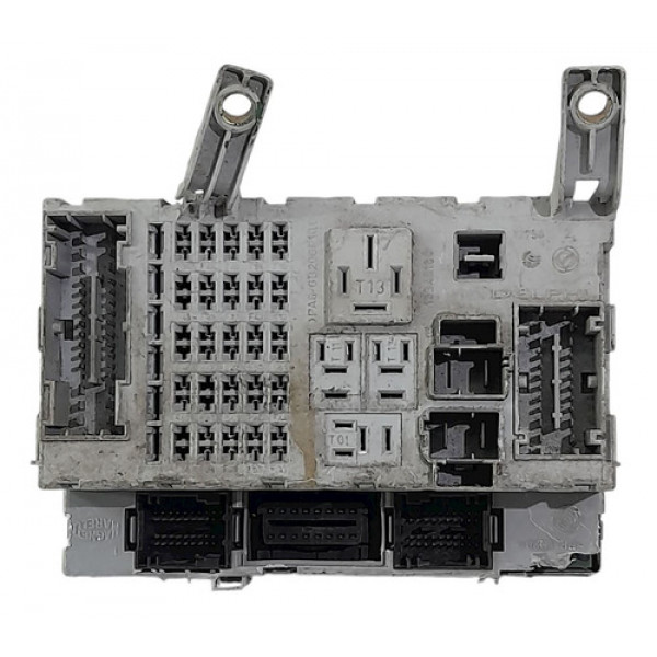 Módulo Bsi 15345181 Fiat Palio Siena Strada 2001    166767