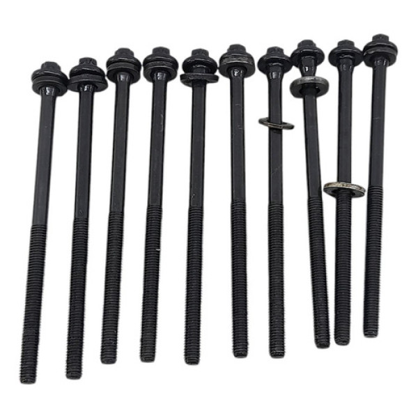 Kit Parafuso Prisioneiro Cabeçote Peugeot 206 1.4 4p 2007 18