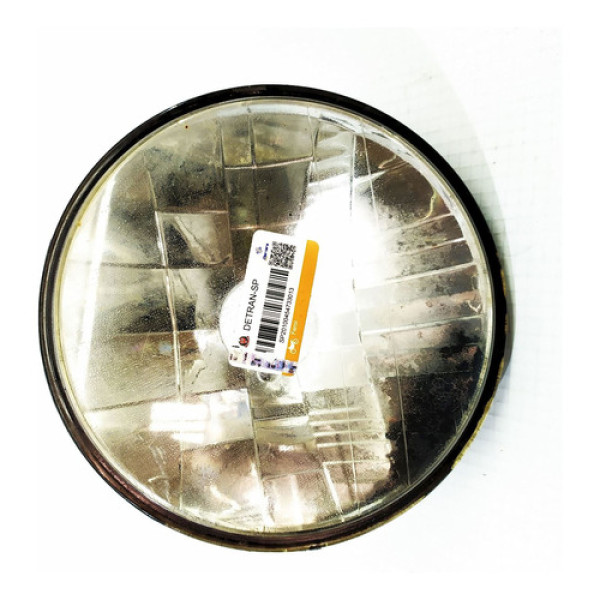 Farol Honda Cg 150 Titan Ks 2006 V1386 - P62