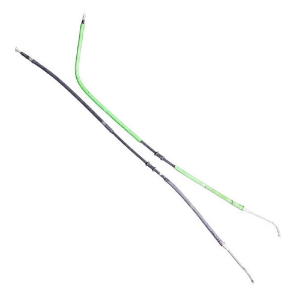 Cabo Freio Mão  Fiat Palio 1.0 1999 202273