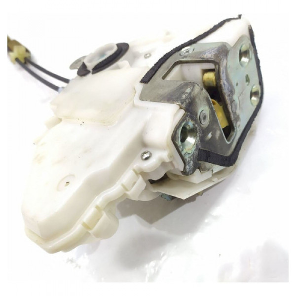 Fechadura Porta Dianteira Direita Honda Civic Lxs 2007 10309