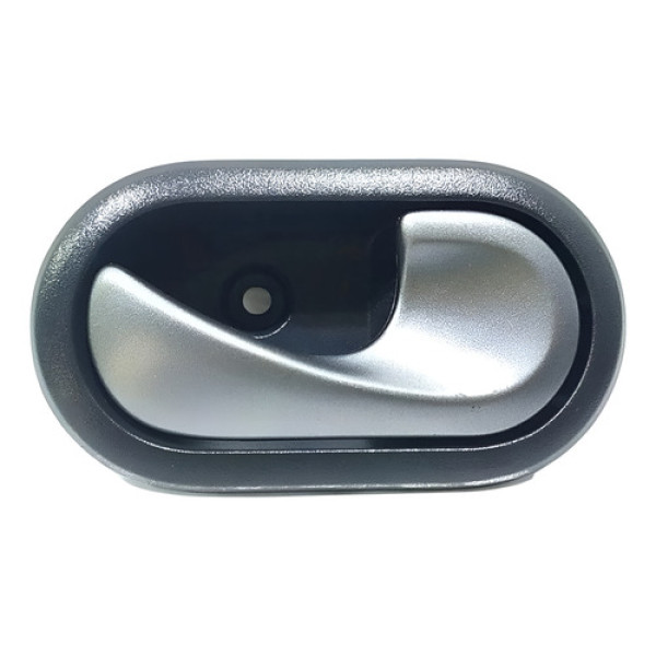 Maçaneta Interna Traseira Direita Sandero 2011 41755 - Traseira