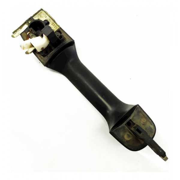 Maçaneta Externa Porta Traseira Direita Ford Fiesta 2004 143