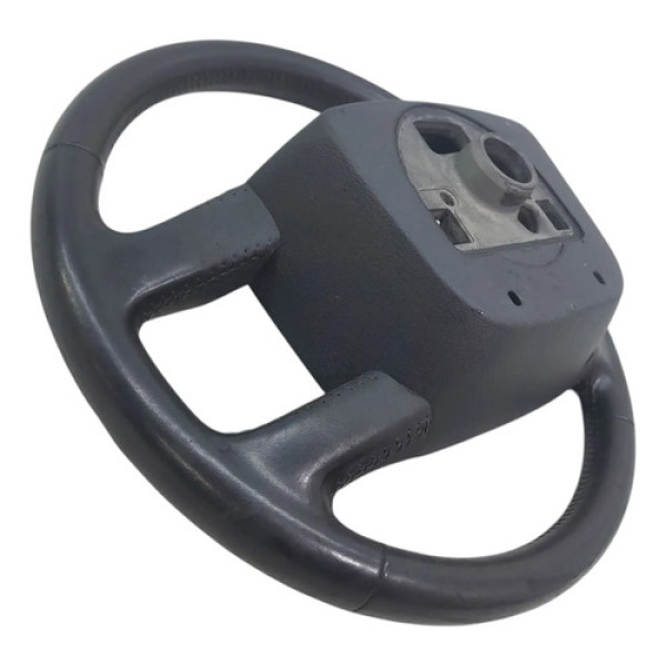 Volante Do Motorista Vw Touareg V8 2009 V1793 - P49 Não Informado