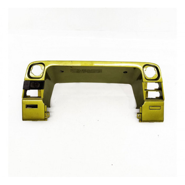 Moldura Painel Instrumentos De Gm Kadett 1991    2097