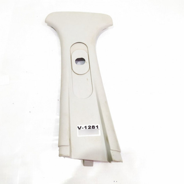 Capa Superior Esquerda Coluna Central Vw Gol G7 2017 7481