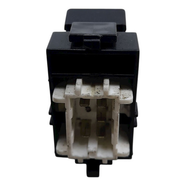 Botão Vidro Dianteiro Direito Toyota Fielder 2008    204341