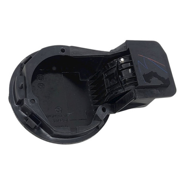 Portinhola Tanque Combustível  Jeep Cherokee Sport 3.7 2005 