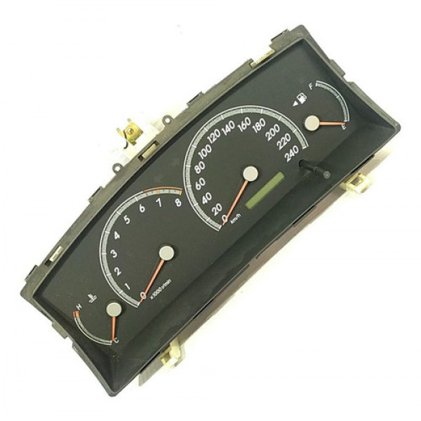 Painel De Instrumentos Toyota Fielder 1.8 2007 V1424 - P27