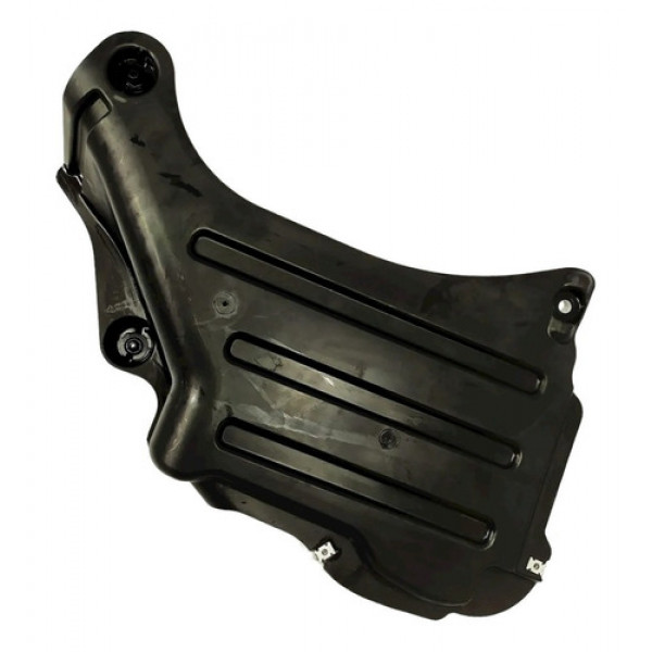 Defletor Caixa Estepe Vw T-cross Tsi 1.0 2021 Original 88270