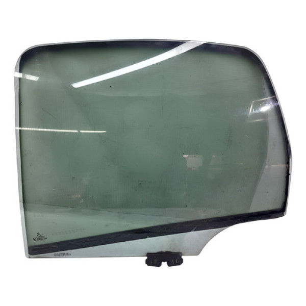 Vidro Porta Traseira Esquerda  Citroën C3 1.4 2011 197291