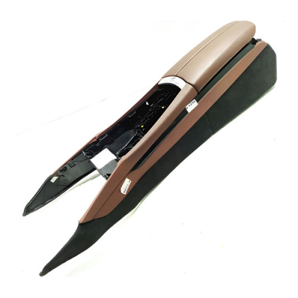 Console Central Bmw 750i Ya81 2015 38902