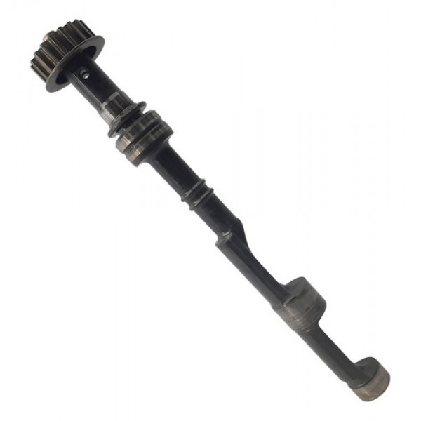 Eixo Balanceiro Honda Accord 2.3 16v 2000    145488