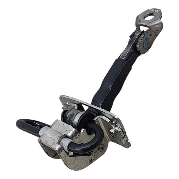 Limitador Porta Dianteira Direita  Fiat Linea Dual 1.8 16v 2 Não Informado