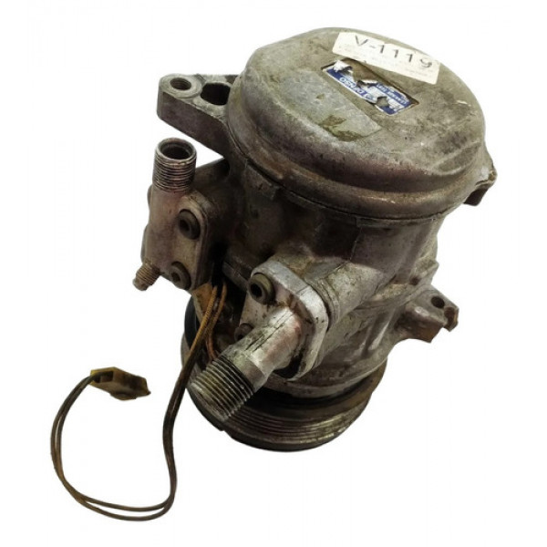 Compressor Ar Gm Monza 1990 49873