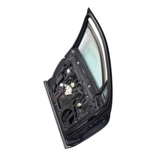 Porta Dianteira Esquerda Porsche Cayenne S 4.8 T 2011 V1689 