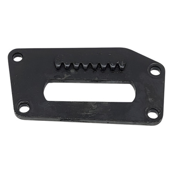 Suporte Esticador Correia Acessórios Peugeot 206 1.4 8v 2006 Não Informado