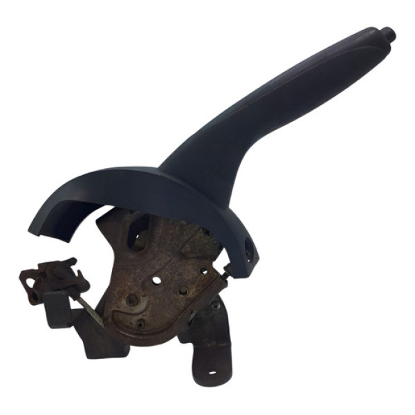 Alavanca Freio Mão Fiat Palio 2013    197404