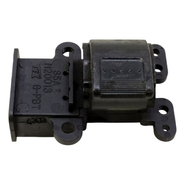 Botão Vidro Traseiro Direito Honda Civic 2003    204406