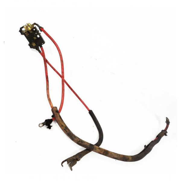 Modulo Polo Positivo Bateria Fiat Doblo Adv 2011 87646