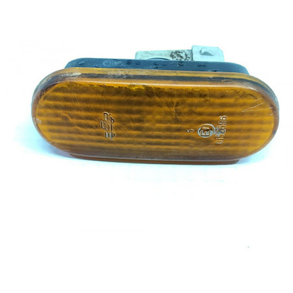Pisca Para Lama Vw Polo Class 1.8  1999 131338