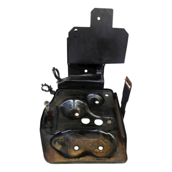 Suporte Bateria  Fiat Siena 1.8 2007 194420