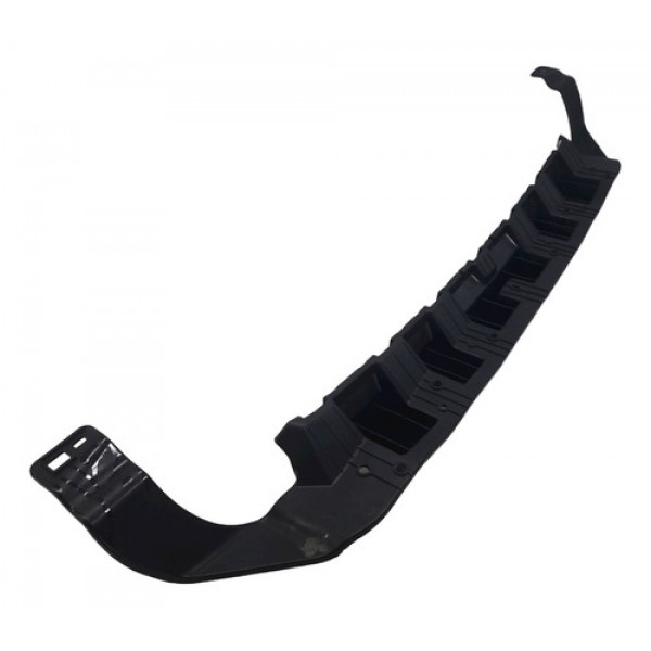 Guia Central Parachoque Traseiro Fiat Argo 2020    156118