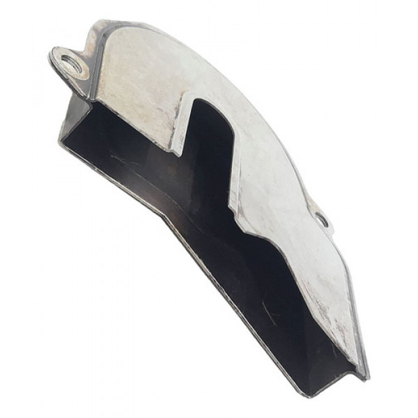 Capa Corrente Bomba Óleo  Mercedes-benz Classe A 190 2001 16