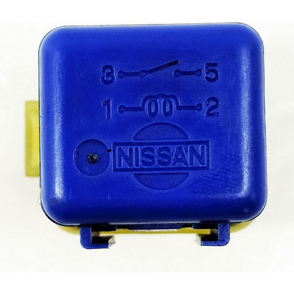 Relé Auxiliar Nissan Quest 1995 144495