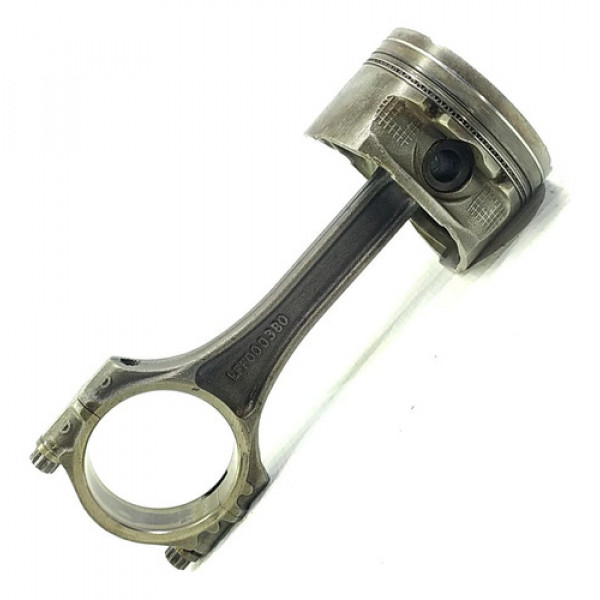 Pistão Biela Land Rover Freelander 1 2.5 2005 151602