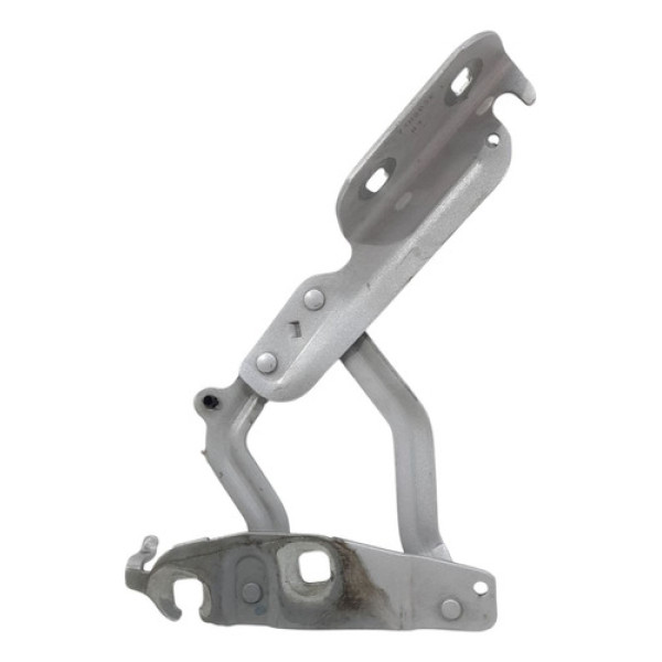 Dobradiça Esquerda Capô  Ford Fiesta 1.6 At 2016 183759