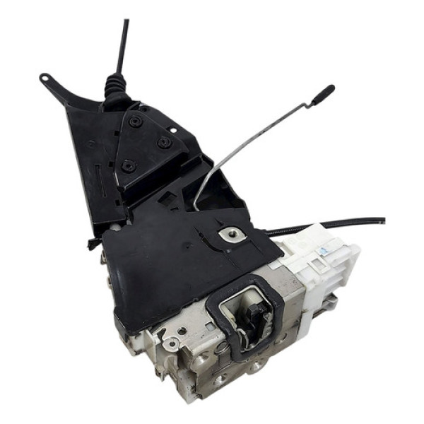 Fechadura Porta Dianteira Esquerda Mercedes-benz B200 2.0 20